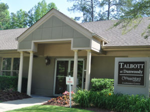 Talbott Roswell Recovery