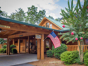 Black Bear Lodge Recovery Center