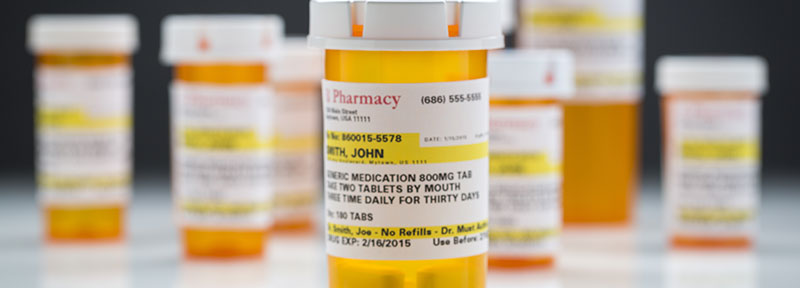 Most addictive prescription drugs in america