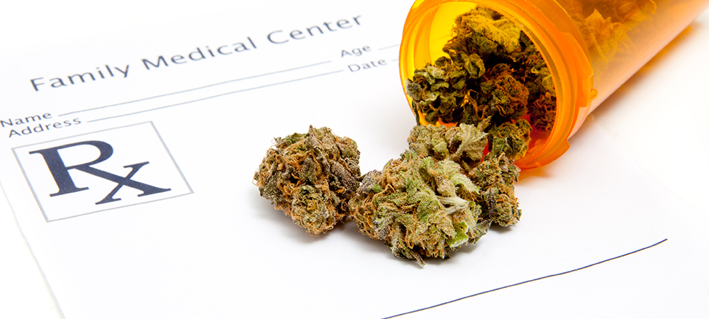 Medical Marijuana in Georgia