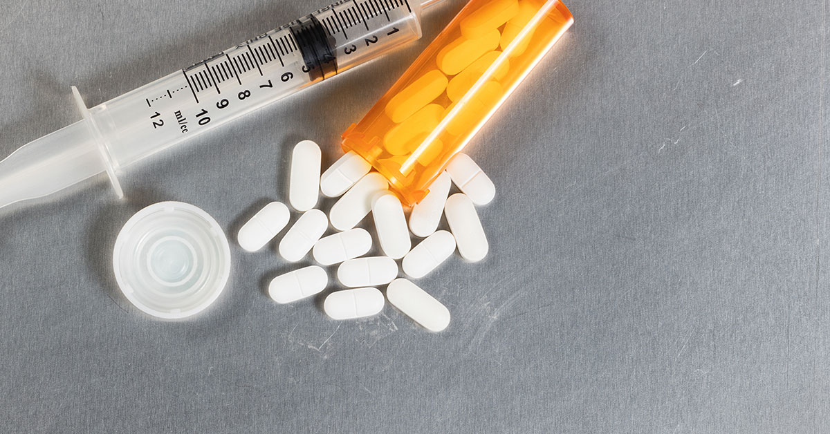 How Addictive Are Opioids