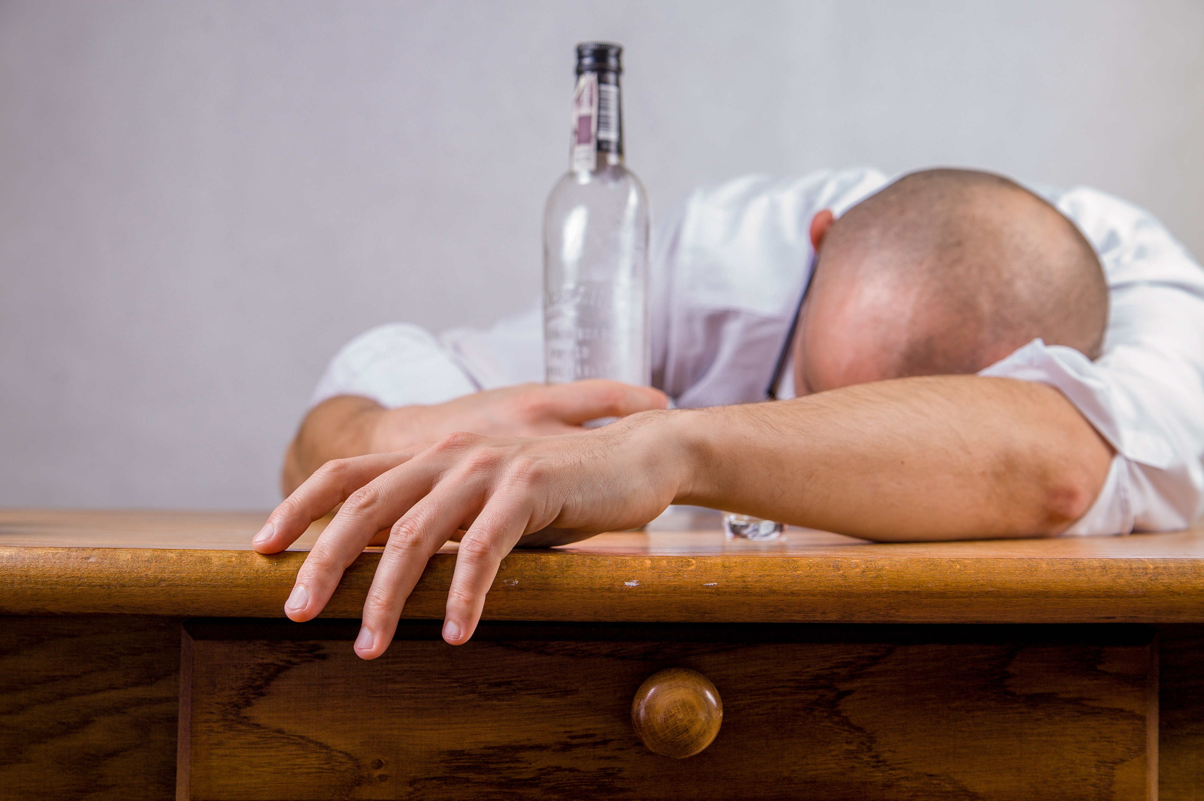 Signs You Have an Alcohol Problem