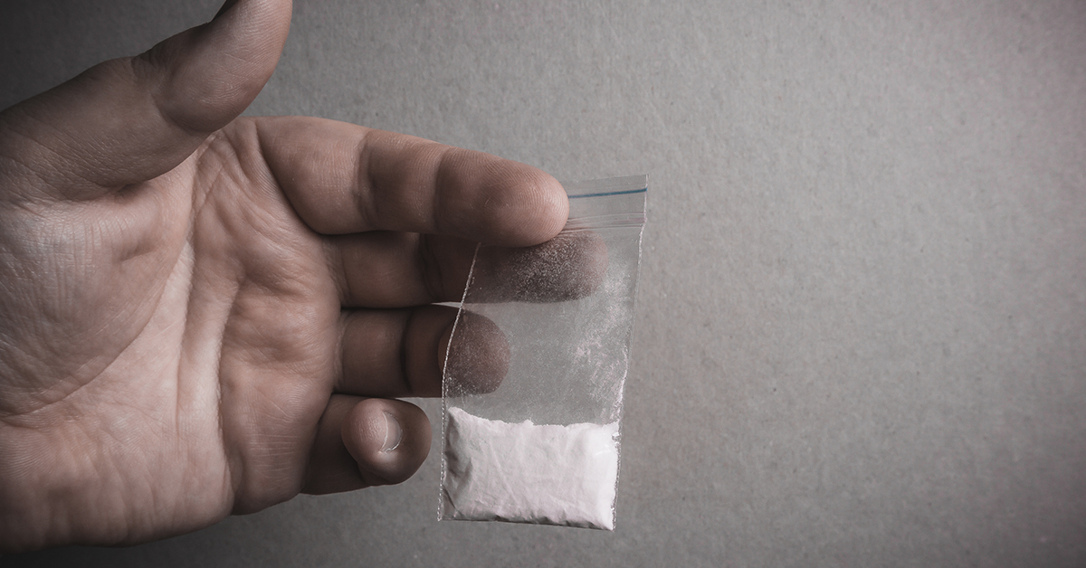 How Cocaine Affects the Brain